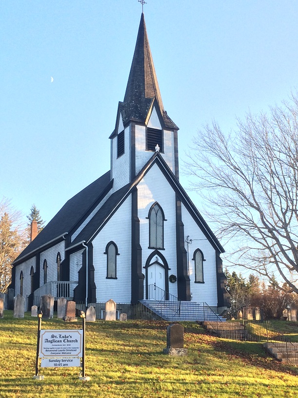 St. Luke's Church